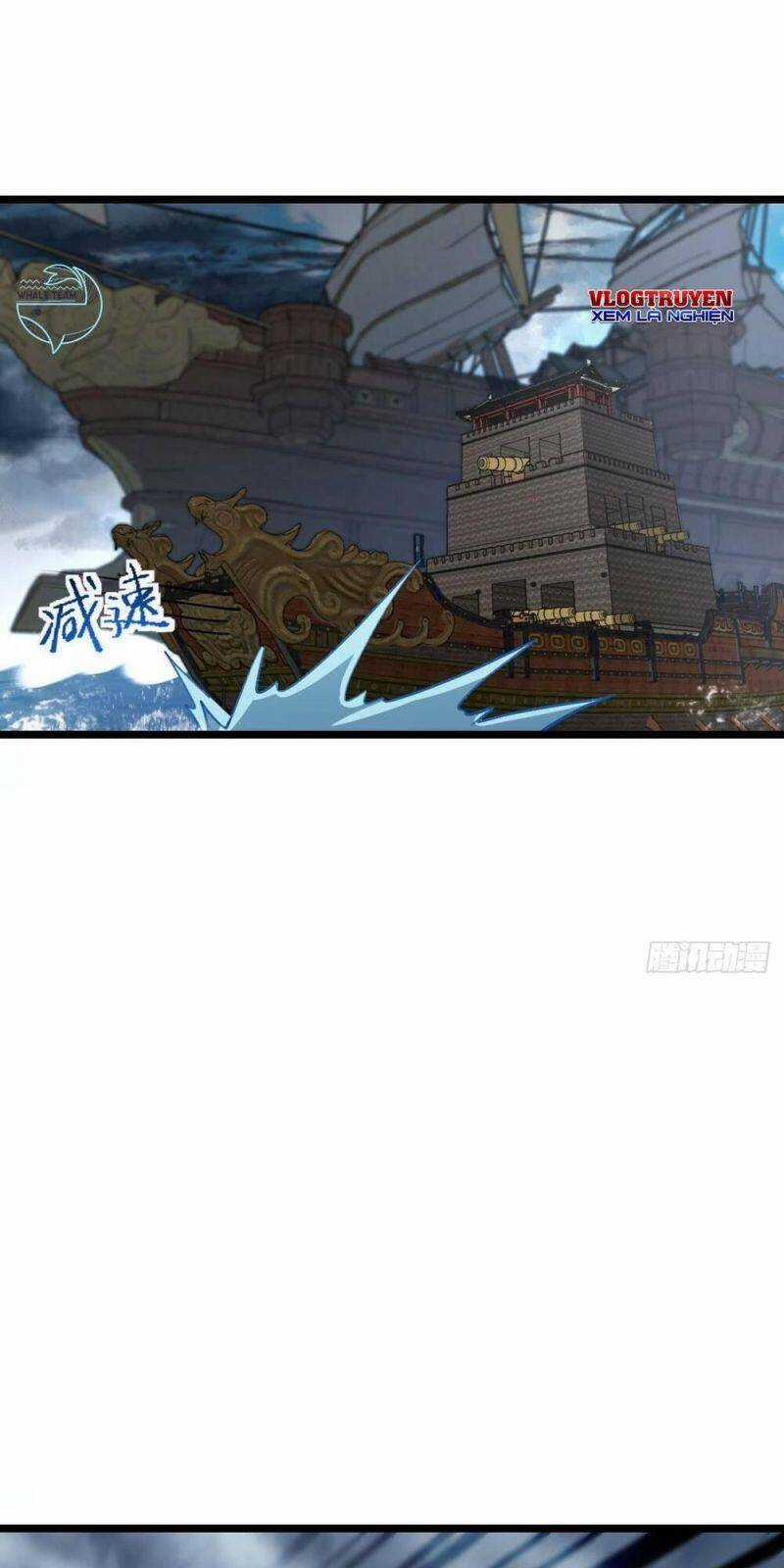 Sư Phụ Của Ta Mỗi Khi Đến Đại Nạn Mới Đột Phá Chương 21 trang 45