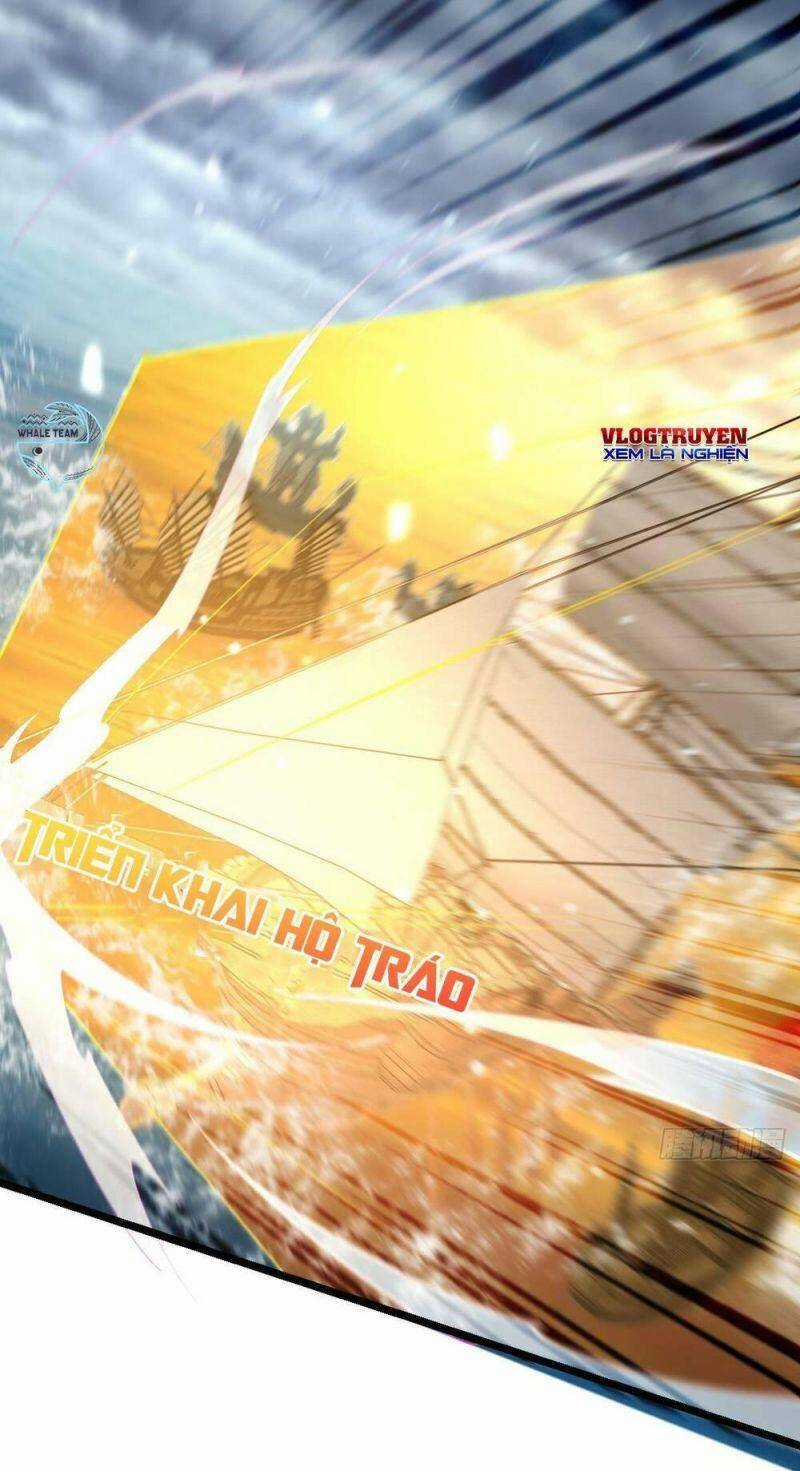 Sư Phụ Của Ta Mỗi Khi Đến Đại Nạn Mới Đột Phá Chương 21 trang 46