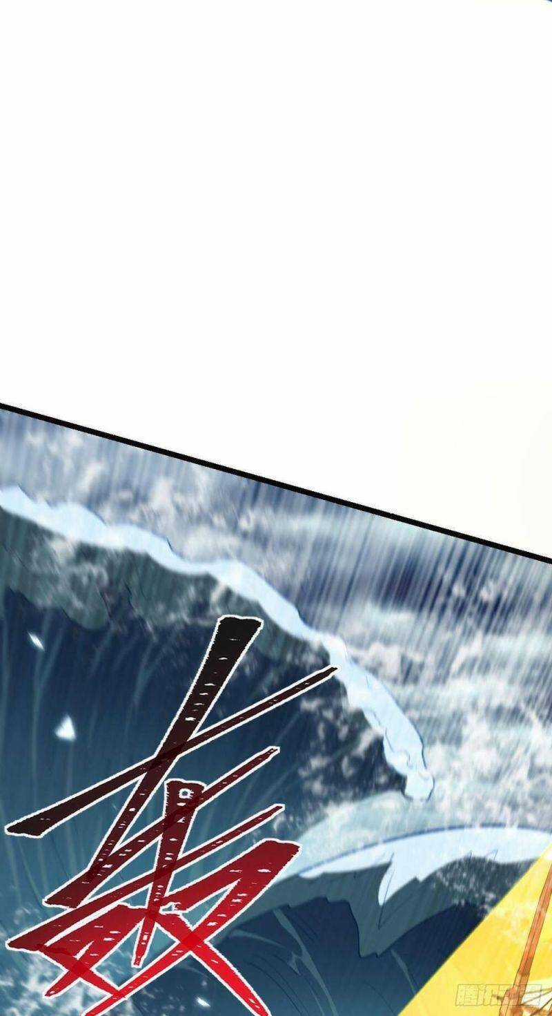 Sư Phụ Của Ta Mỗi Khi Đến Đại Nạn Mới Đột Phá Chương 21 trang 47