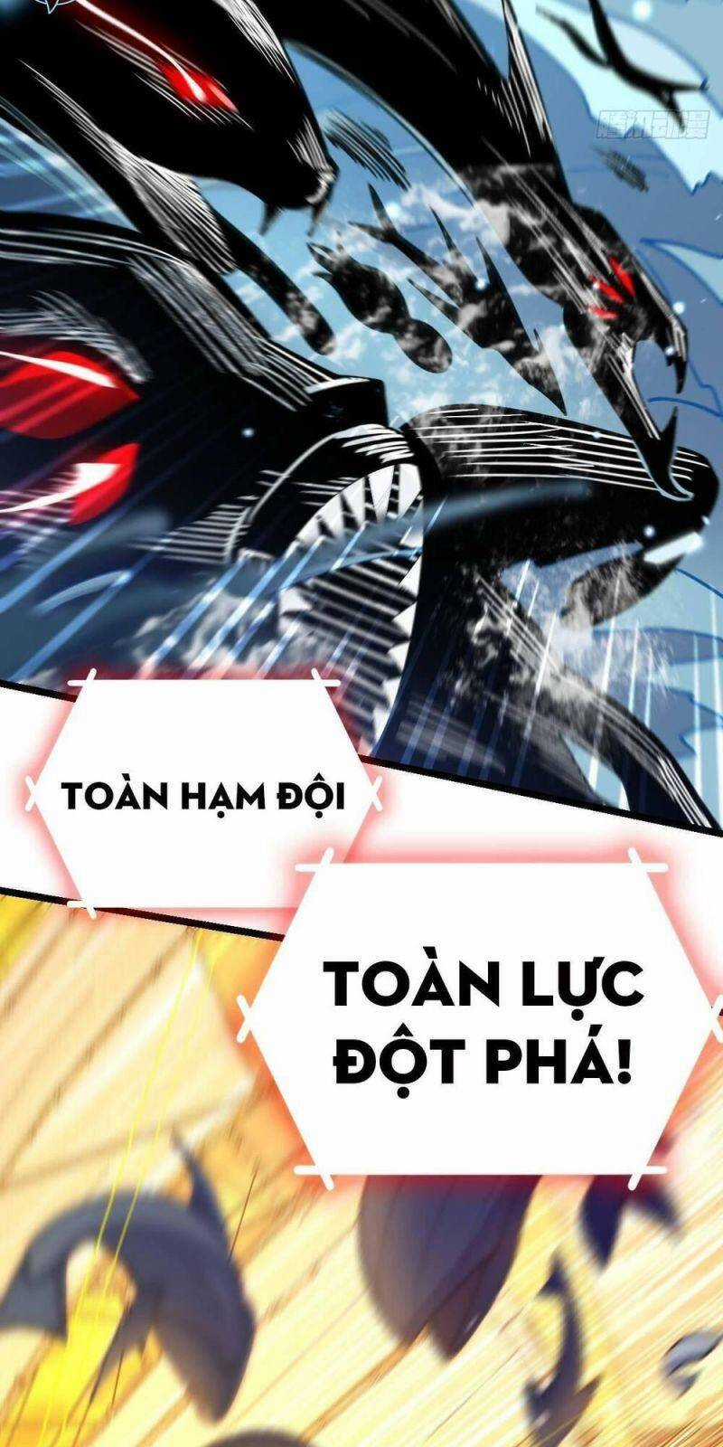 Sư Phụ Của Ta Mỗi Khi Đến Đại Nạn Mới Đột Phá Chương 21 trang 49