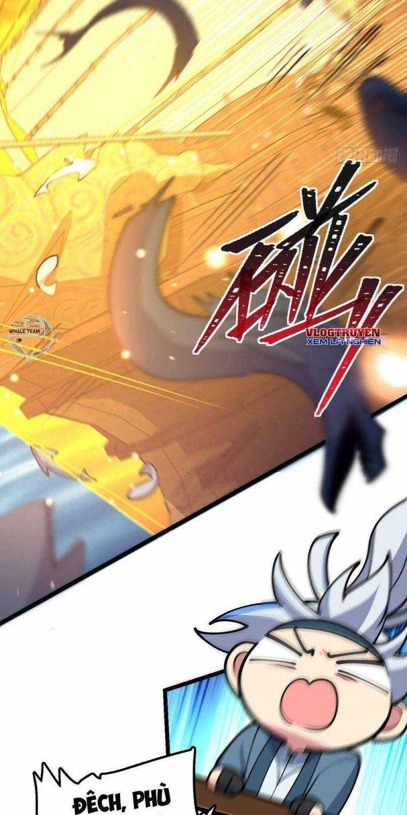 Sư Phụ Của Ta Mỗi Khi Đến Đại Nạn Mới Đột Phá Chương 21 trang 50