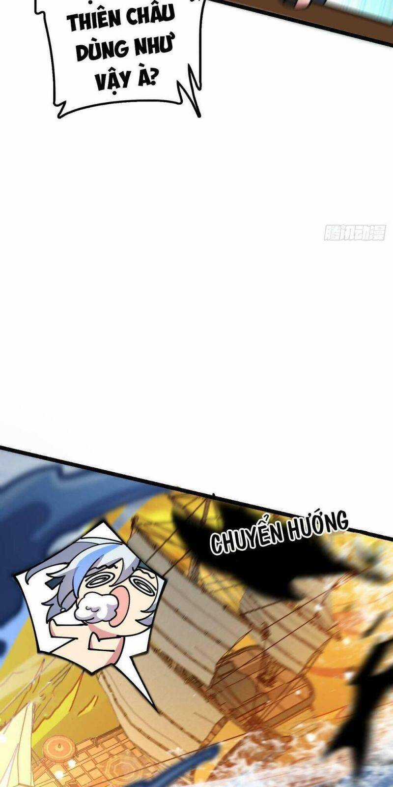 Sư Phụ Của Ta Mỗi Khi Đến Đại Nạn Mới Đột Phá Chương 21 trang 51