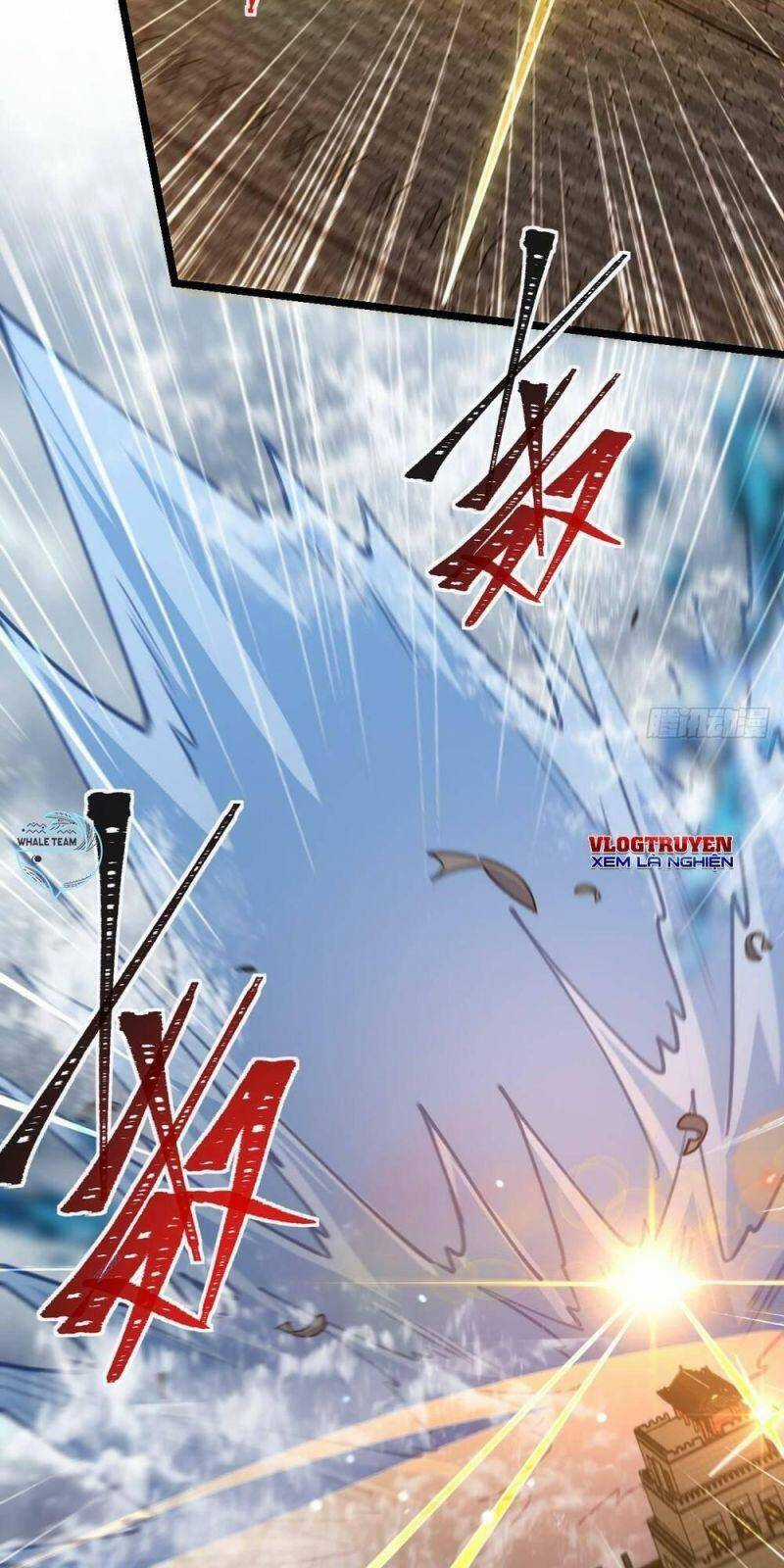 Sư Phụ Của Ta Mỗi Khi Đến Đại Nạn Mới Đột Phá Chương 21 trang 53