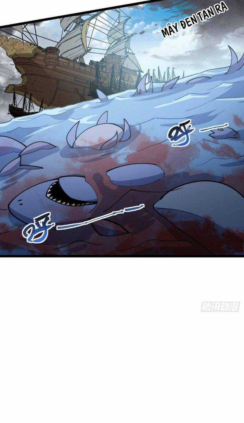 Sư Phụ Của Ta Mỗi Khi Đến Đại Nạn Mới Đột Phá Chương 21 trang 55