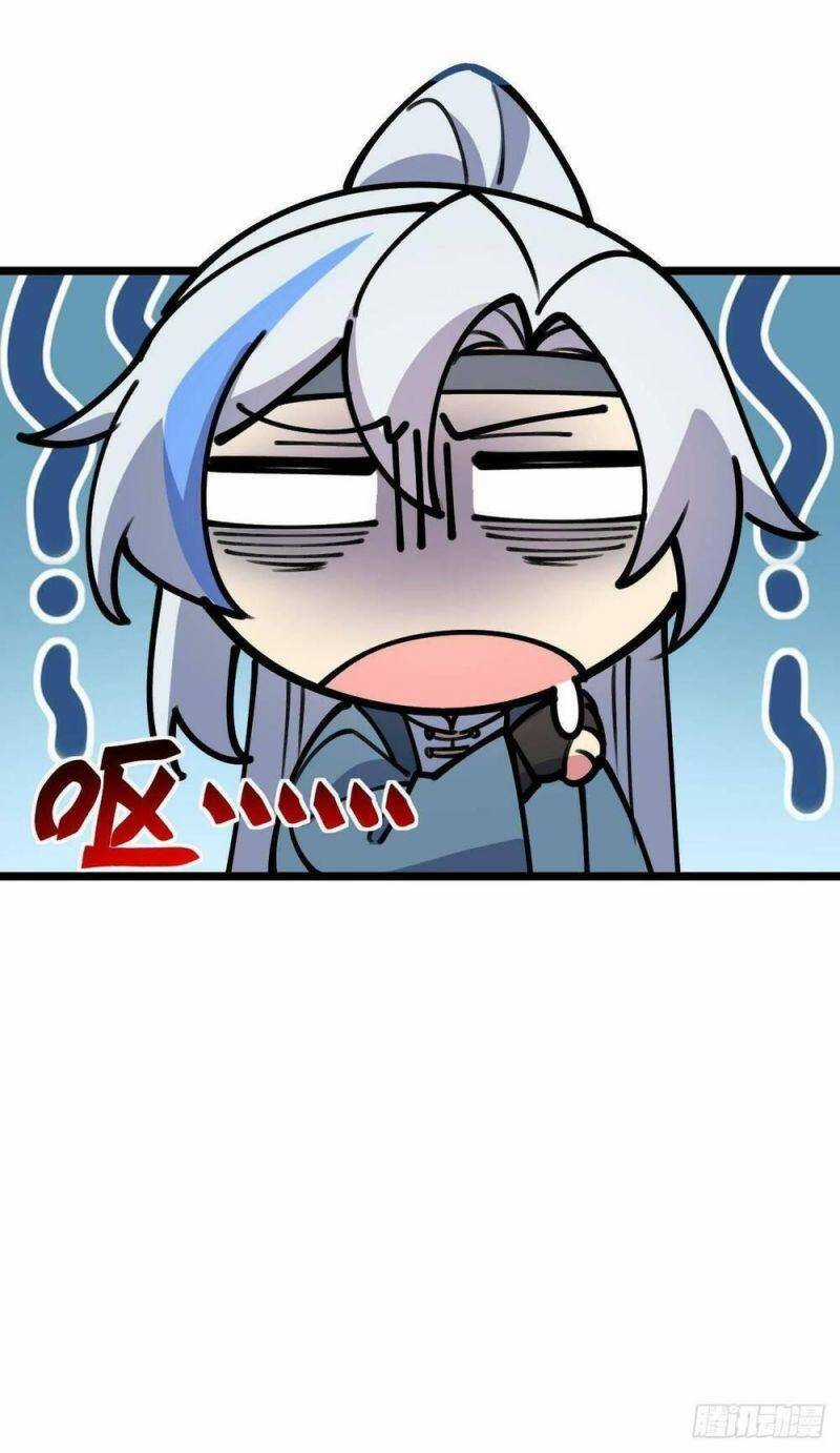 Sư Phụ Của Ta Mỗi Khi Đến Đại Nạn Mới Đột Phá Chương 21 trang 56