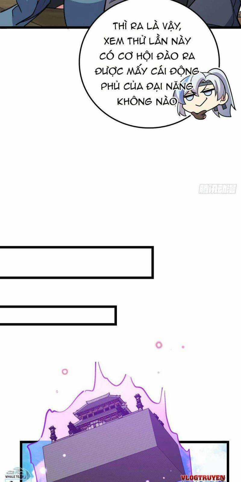 Sư Phụ Của Ta Mỗi Khi Đến Đại Nạn Mới Đột Phá Chương 21 trang 62