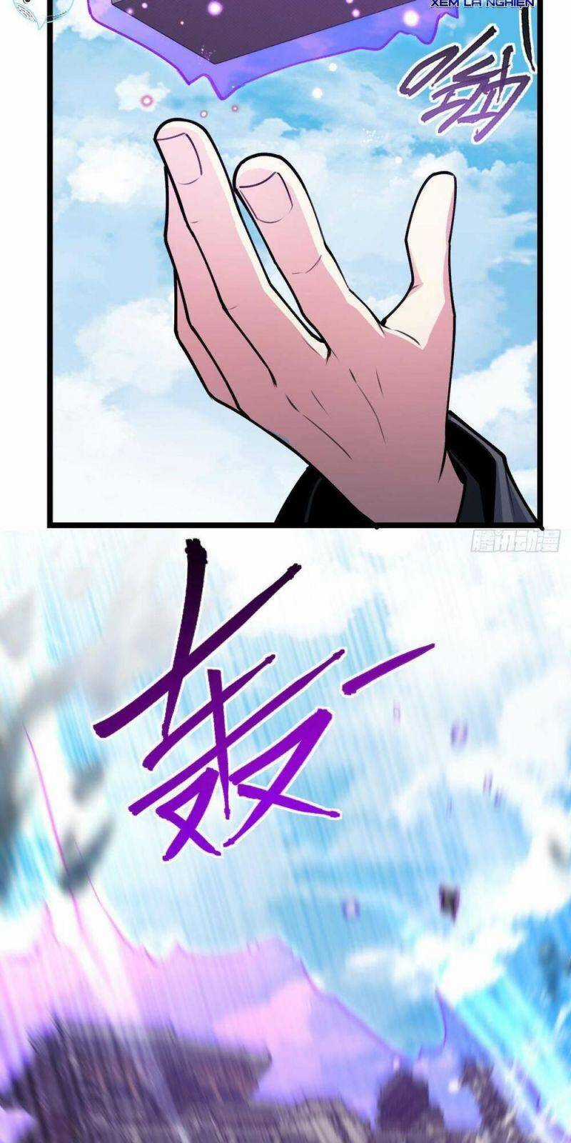 Sư Phụ Của Ta Mỗi Khi Đến Đại Nạn Mới Đột Phá Chương 21 trang 63