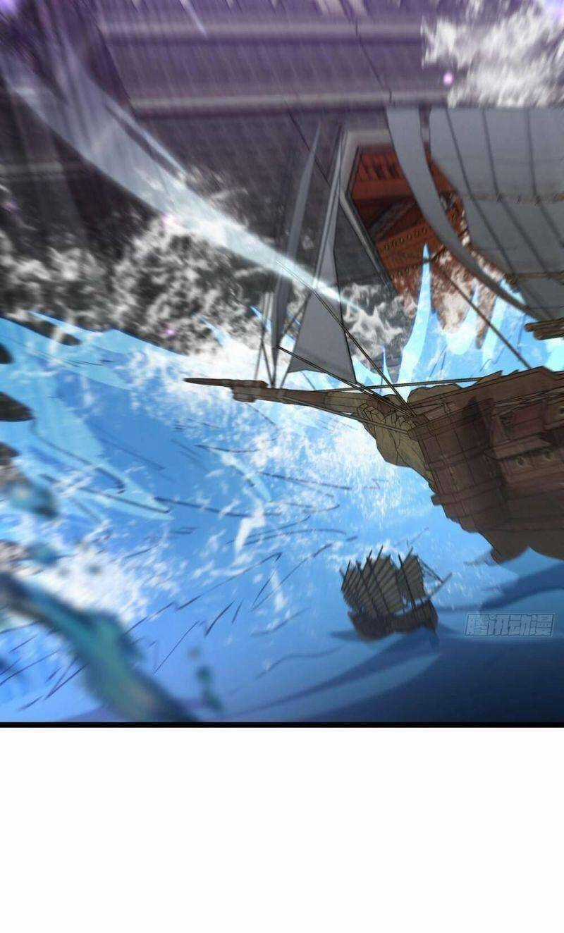 Sư Phụ Của Ta Mỗi Khi Đến Đại Nạn Mới Đột Phá Chương 21 trang 64