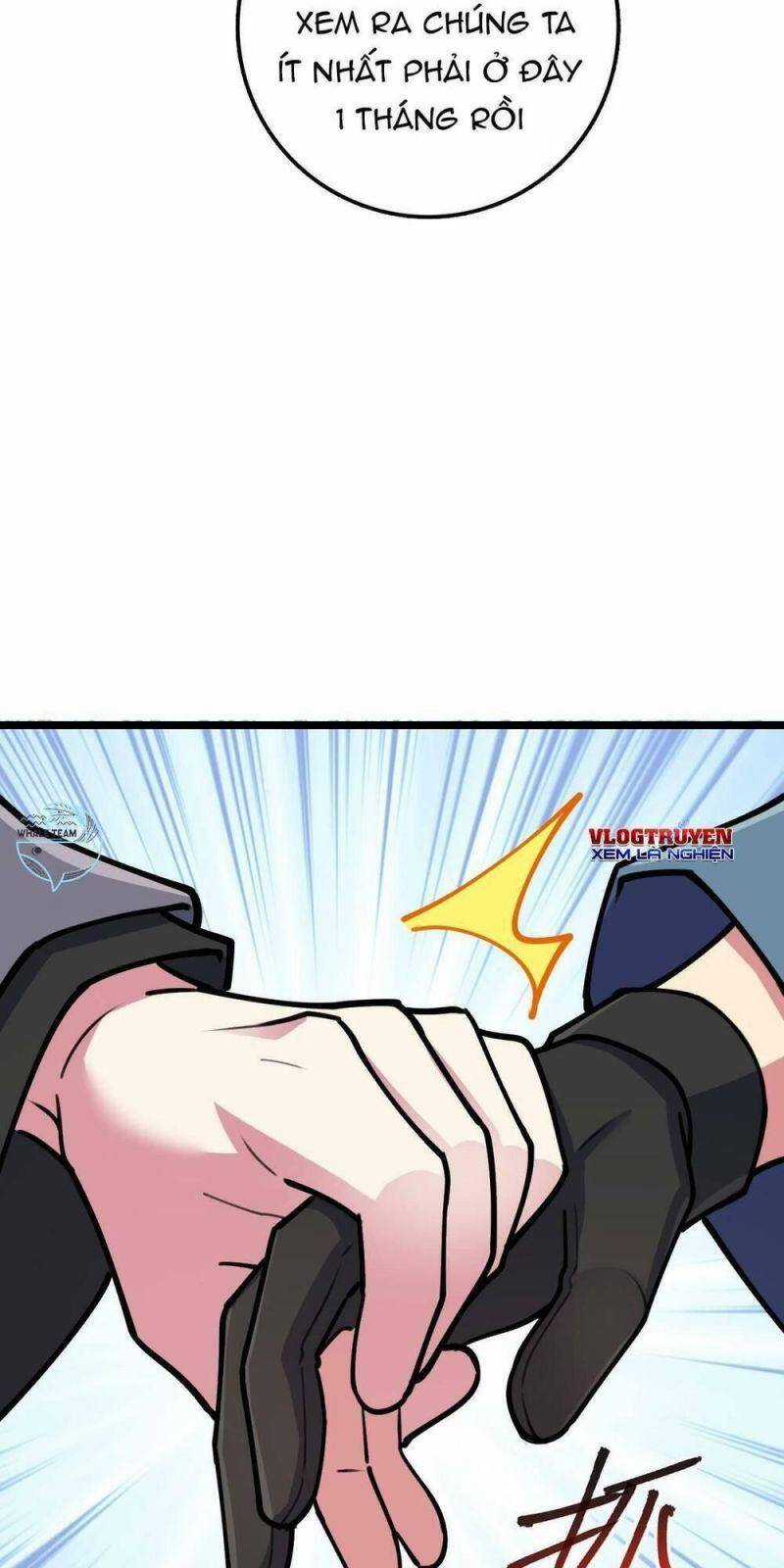 Sư Phụ Của Ta Mỗi Khi Đến Đại Nạn Mới Đột Phá Chương 21 trang 66