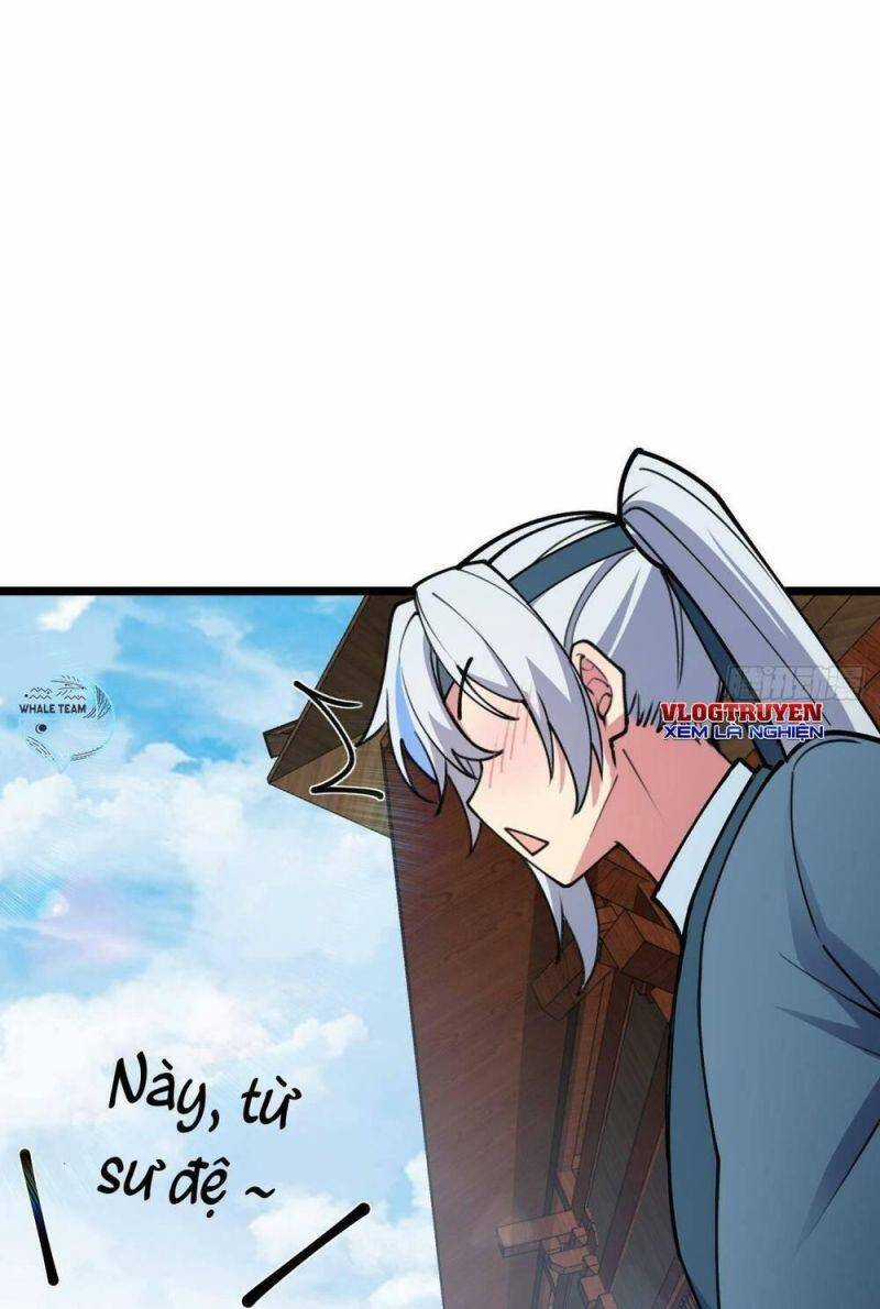 Sư Phụ Của Ta Mỗi Khi Đến Đại Nạn Mới Đột Phá Chương 21 trang 71