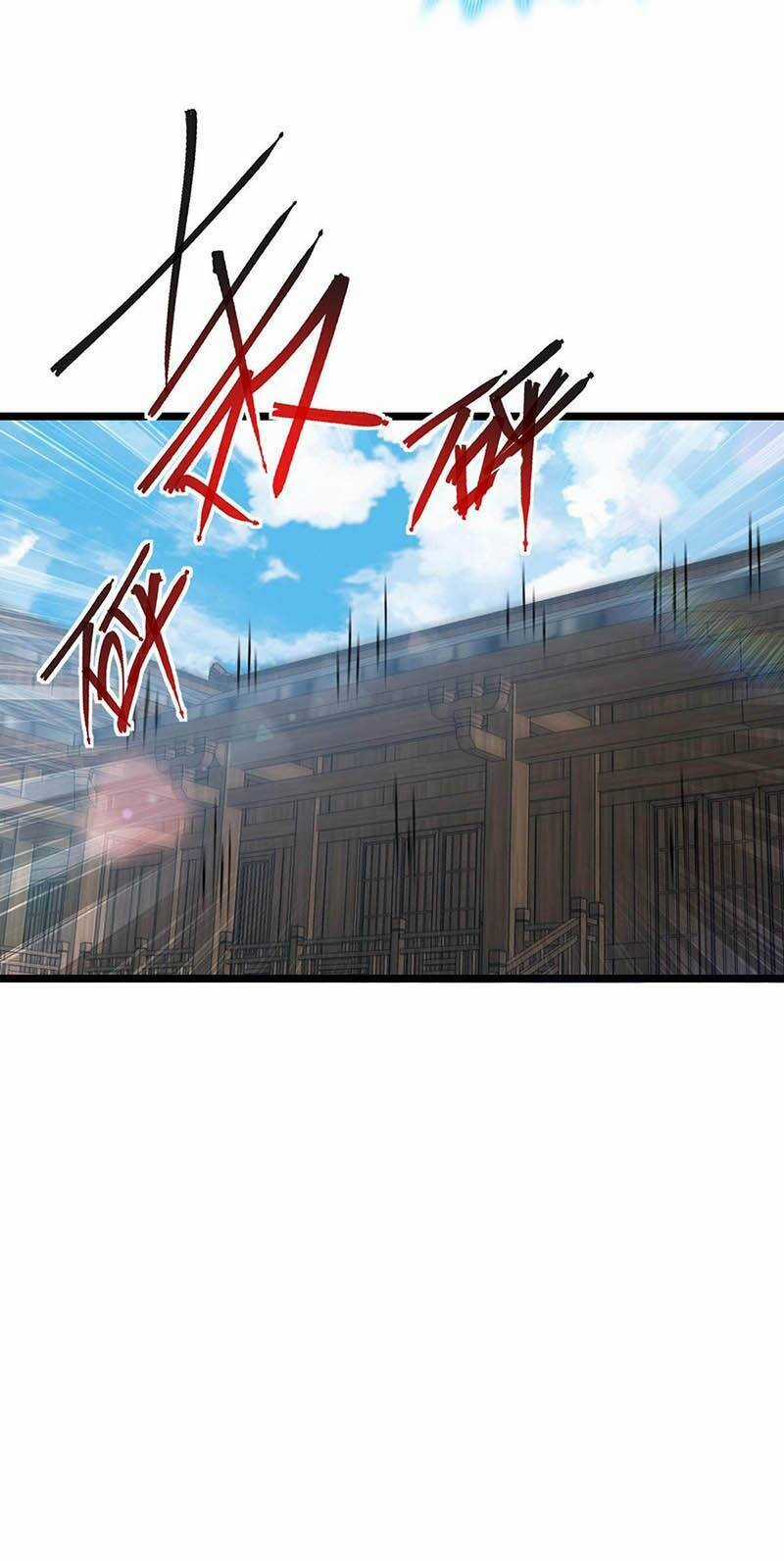 Sư Phụ Của Ta Mỗi Khi Đến Đại Nạn Mới Đột Phá Chương 22 trang 18