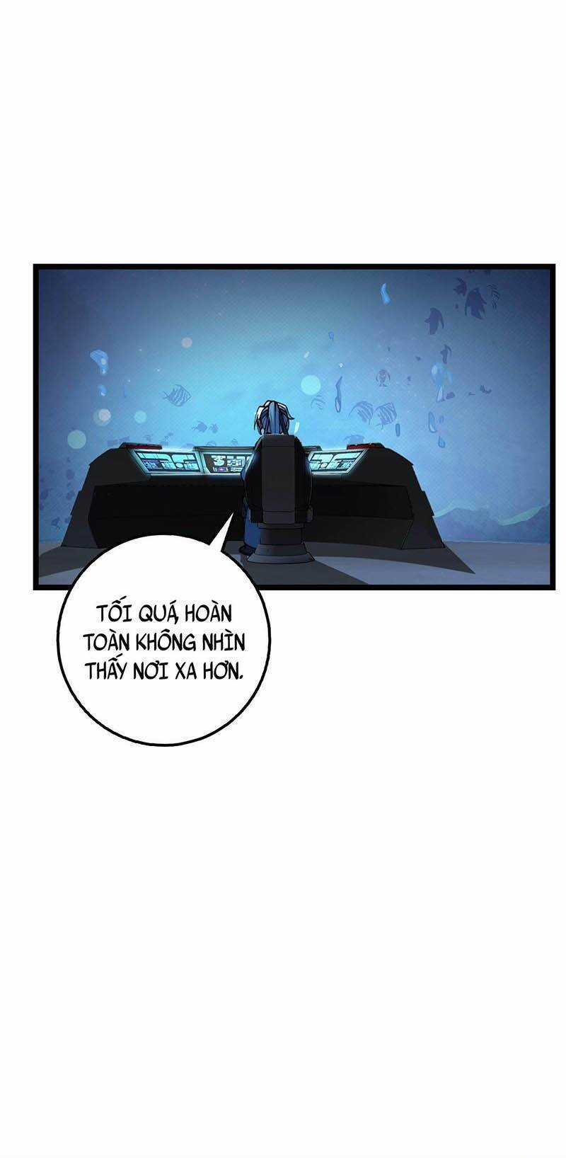 Sư Phụ Của Ta Mỗi Khi Đến Đại Nạn Mới Đột Phá Chương 22 trang 36