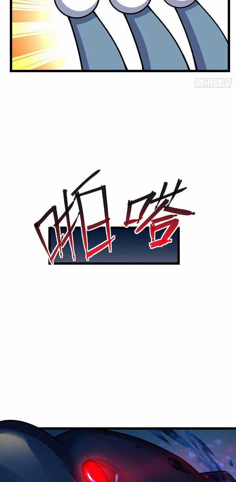 Sư Phụ Của Ta Mỗi Khi Đến Đại Nạn Mới Đột Phá Chương 22 trang 39