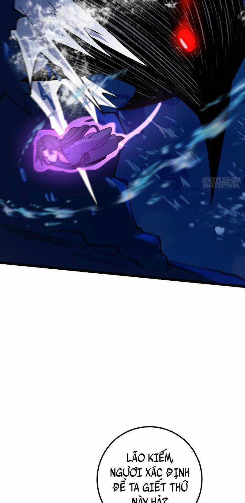 Sư Phụ Của Ta Mỗi Khi Đến Đại Nạn Mới Đột Phá Chương 22 trang 42