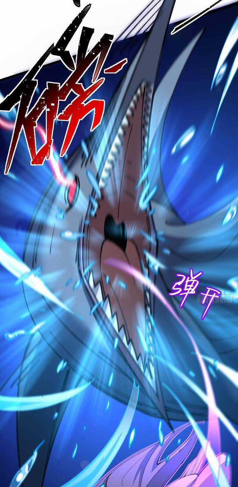 Sư Phụ Của Ta Mỗi Khi Đến Đại Nạn Mới Đột Phá Chương 22 trang 51