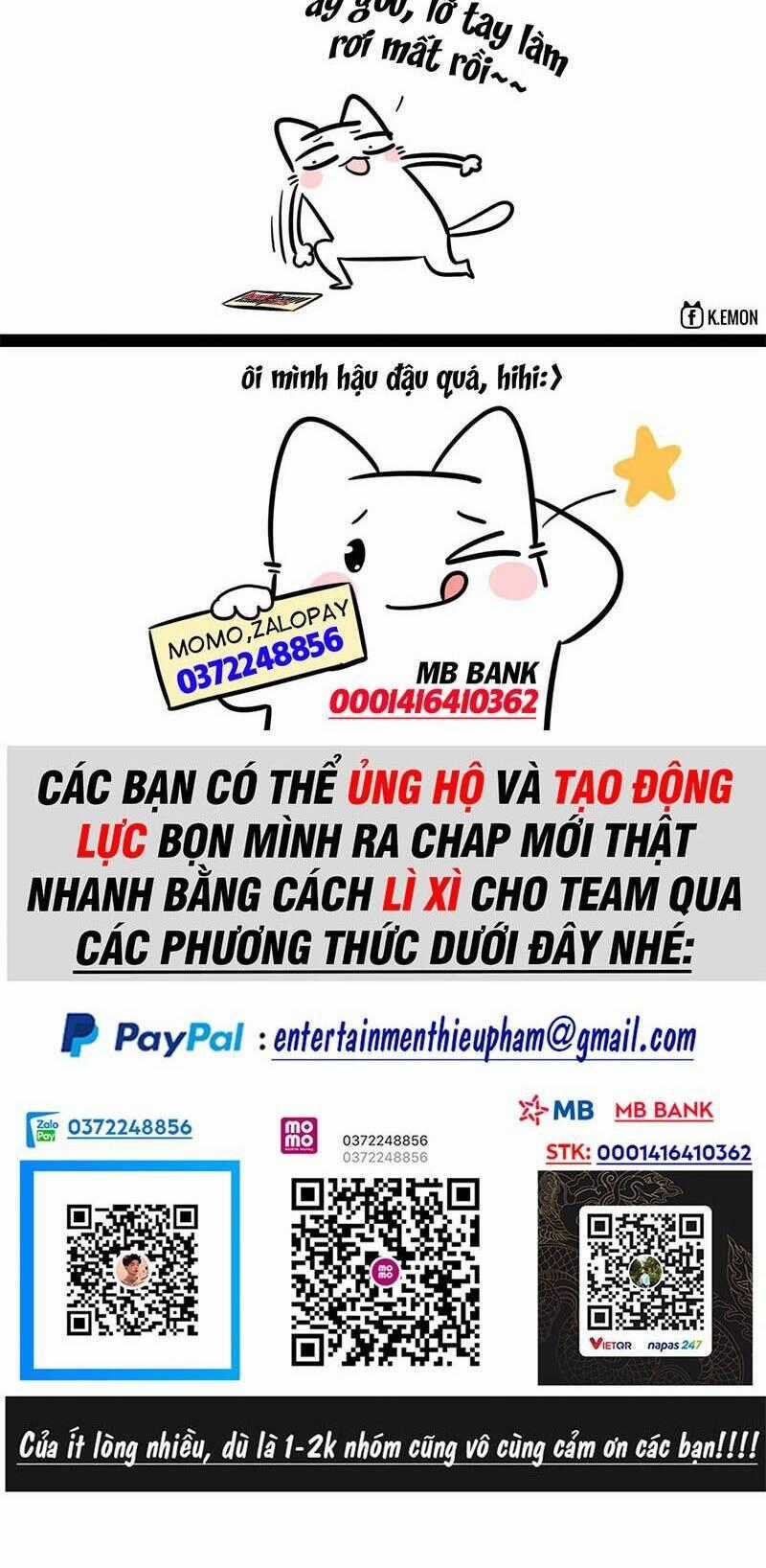 Sư Phụ Của Ta Mỗi Khi Đến Đại Nạn Mới Đột Phá Chương 22 trang 53