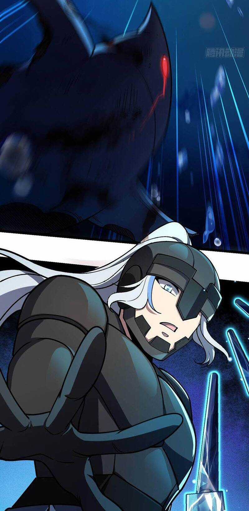 Sư Phụ Của Ta Mỗi Khi Đến Đại Nạn Mới Đột Phá Chương 23 trang 10