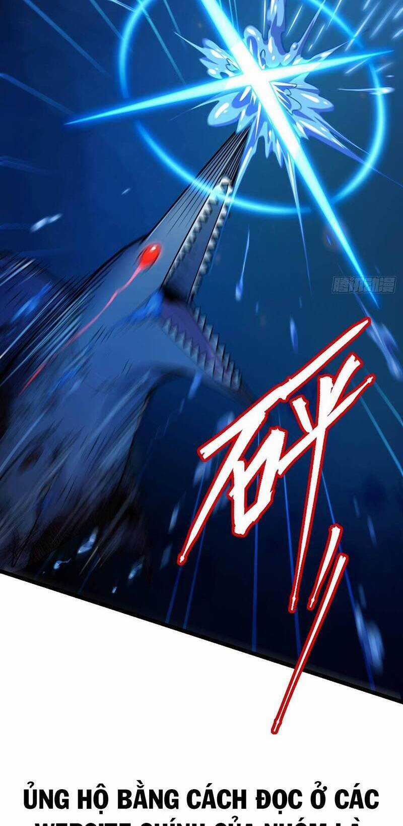 Sư Phụ Của Ta Mỗi Khi Đến Đại Nạn Mới Đột Phá Chương 23 trang 12