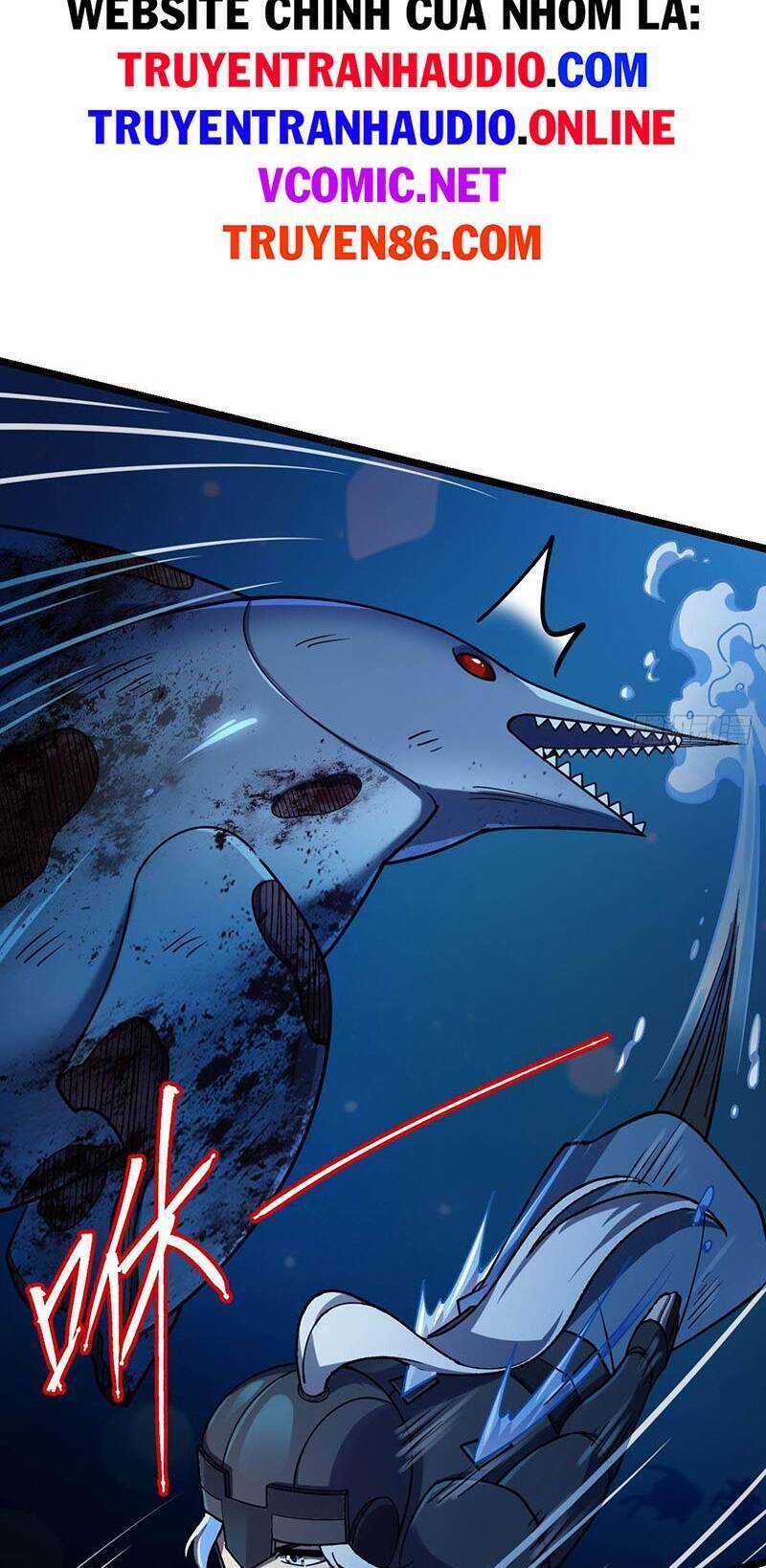 Sư Phụ Của Ta Mỗi Khi Đến Đại Nạn Mới Đột Phá Chương 23 trang 13