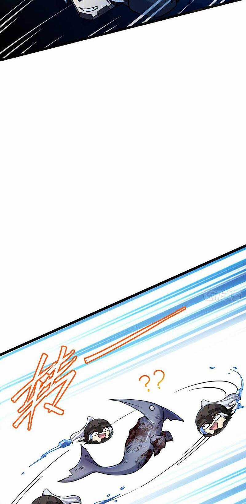 Sư Phụ Của Ta Mỗi Khi Đến Đại Nạn Mới Đột Phá Chương 23 trang 14