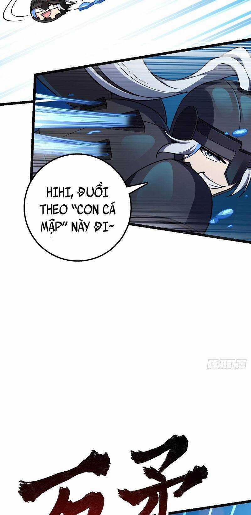 Sư Phụ Của Ta Mỗi Khi Đến Đại Nạn Mới Đột Phá Chương 23 trang 15