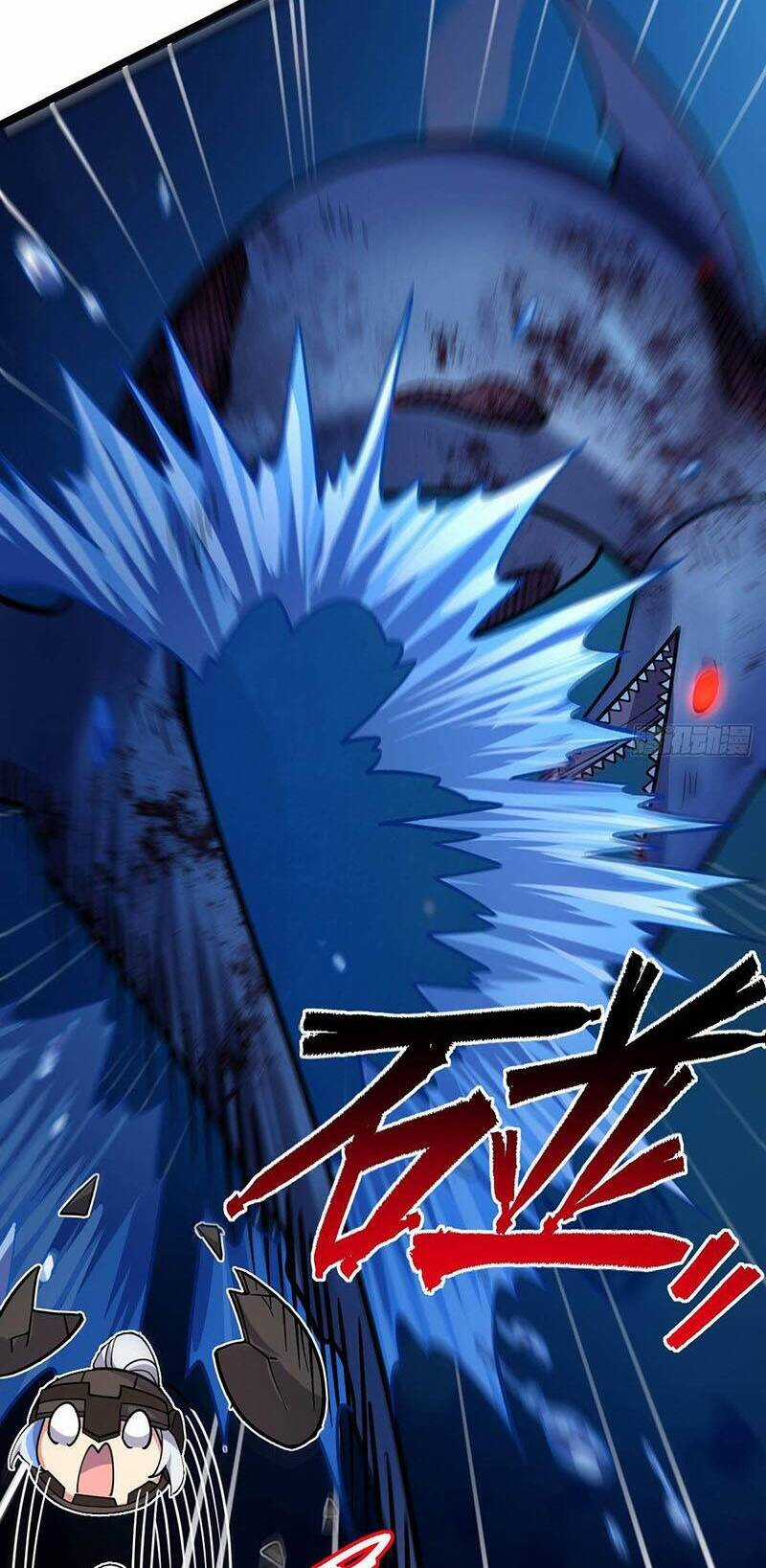 Sư Phụ Của Ta Mỗi Khi Đến Đại Nạn Mới Đột Phá Chương 23 trang 22