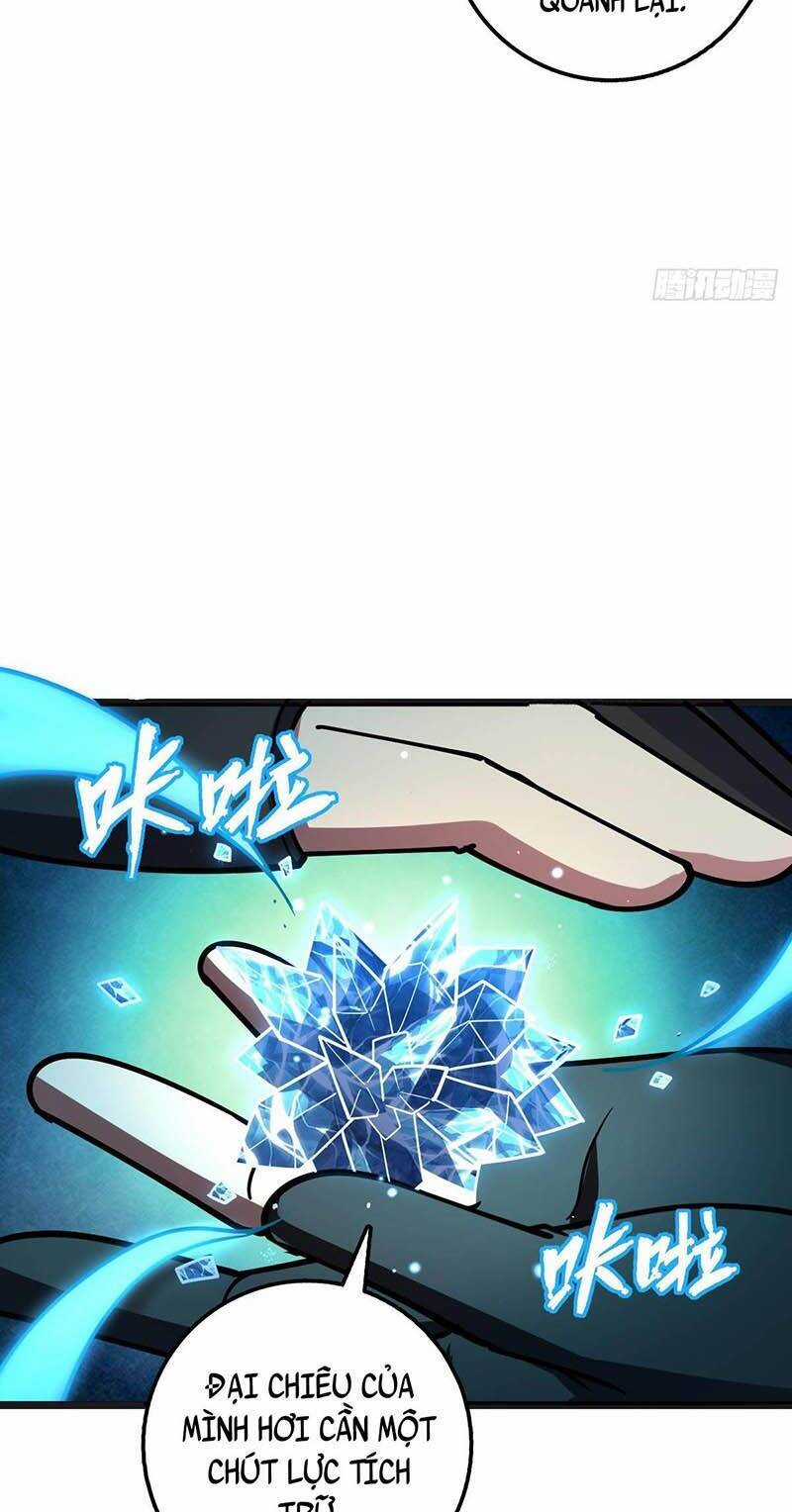 Sư Phụ Của Ta Mỗi Khi Đến Đại Nạn Mới Đột Phá Chương 23 trang 28