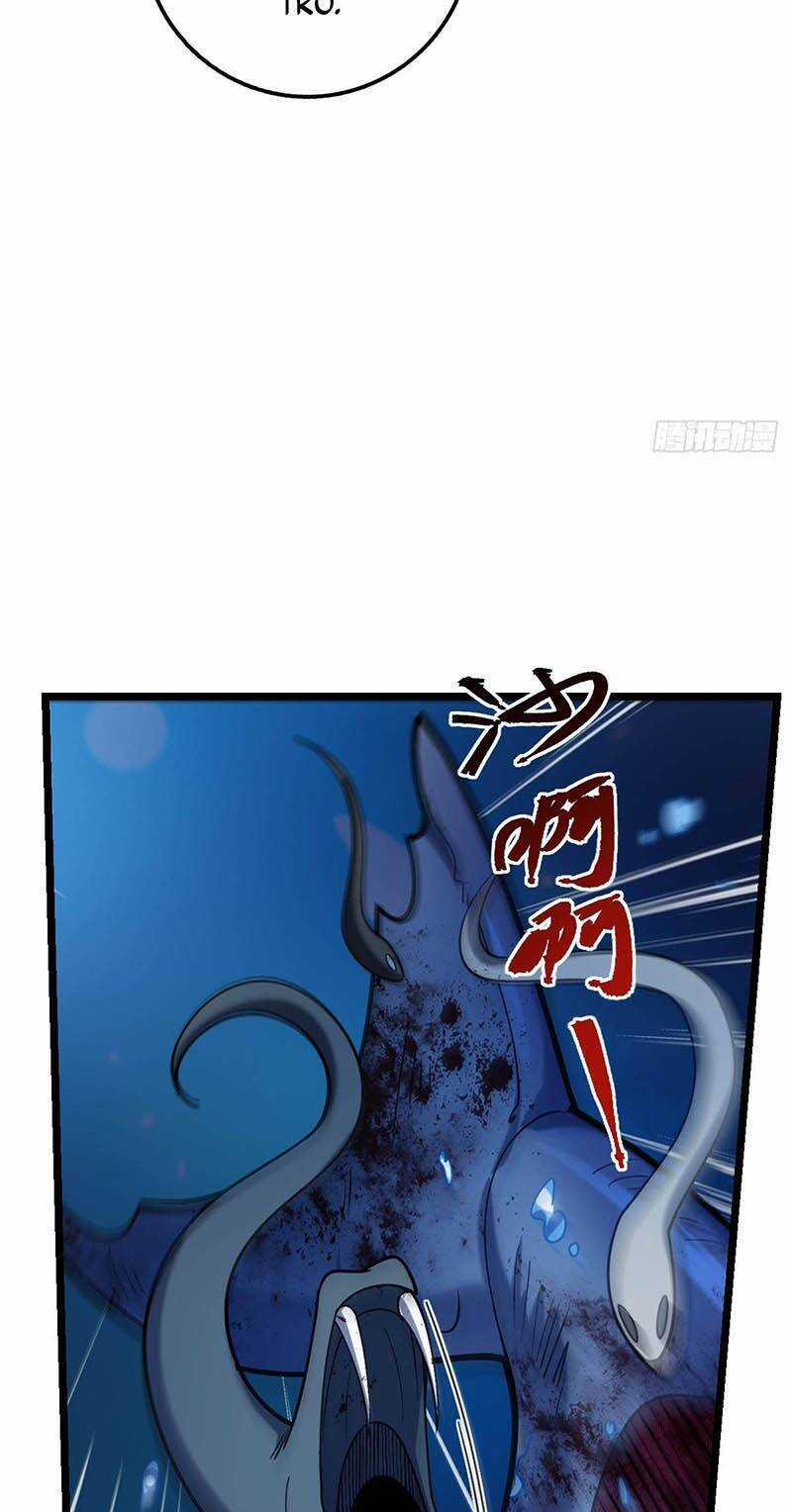 Sư Phụ Của Ta Mỗi Khi Đến Đại Nạn Mới Đột Phá Chương 23 trang 29