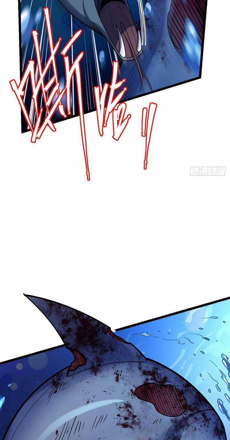 Sư Phụ Của Ta Mỗi Khi Đến Đại Nạn Mới Đột Phá Chương 23 trang 30