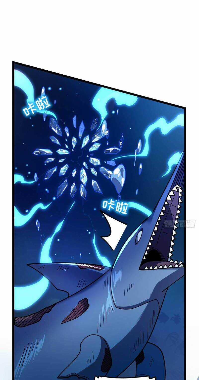 Sư Phụ Của Ta Mỗi Khi Đến Đại Nạn Mới Đột Phá Chương 23 trang 32