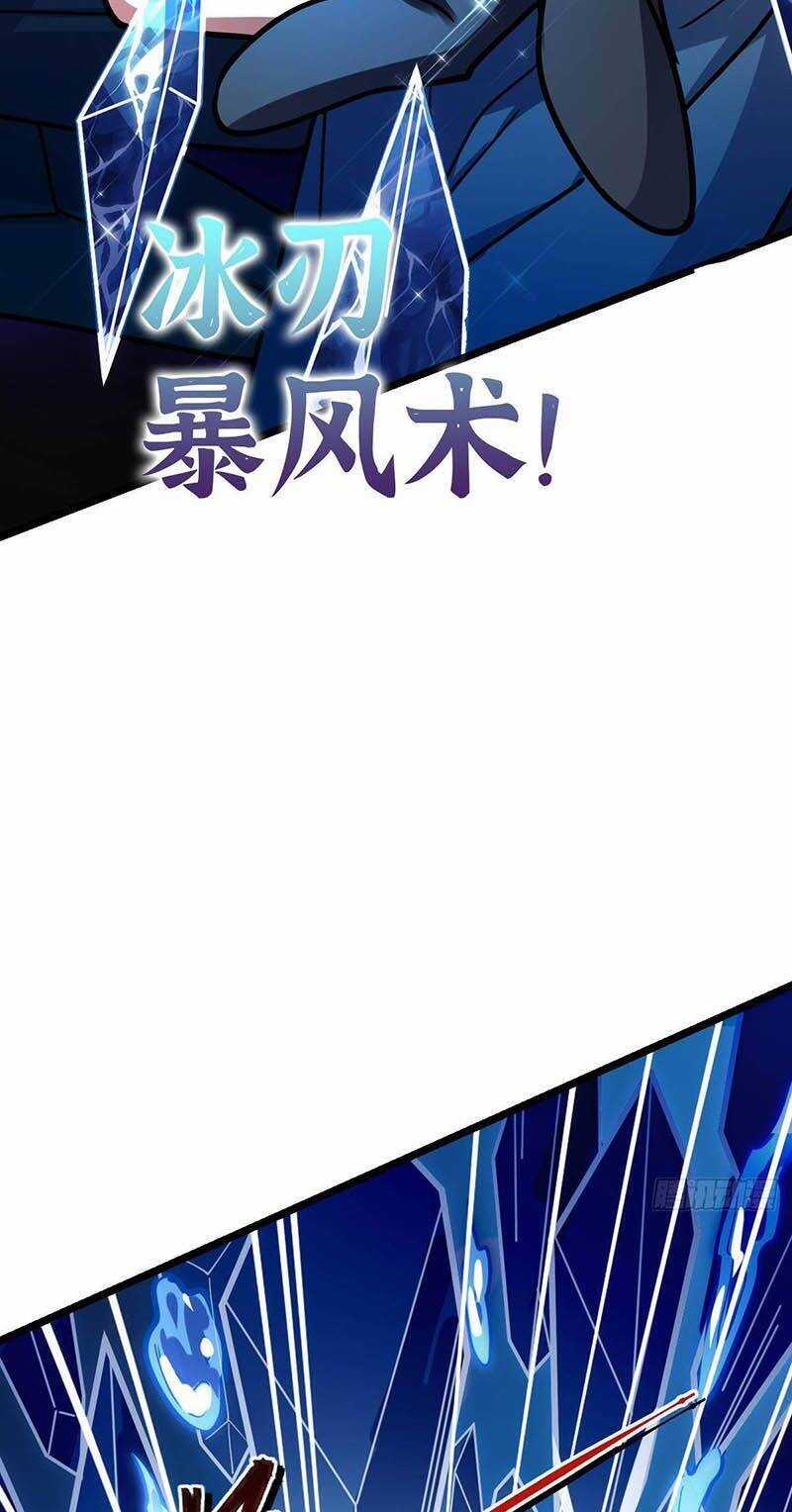 Sư Phụ Của Ta Mỗi Khi Đến Đại Nạn Mới Đột Phá Chương 23 trang 34