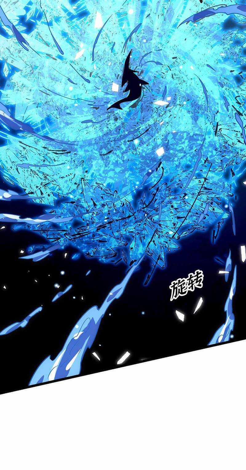 Sư Phụ Của Ta Mỗi Khi Đến Đại Nạn Mới Đột Phá Chương 23 trang 37