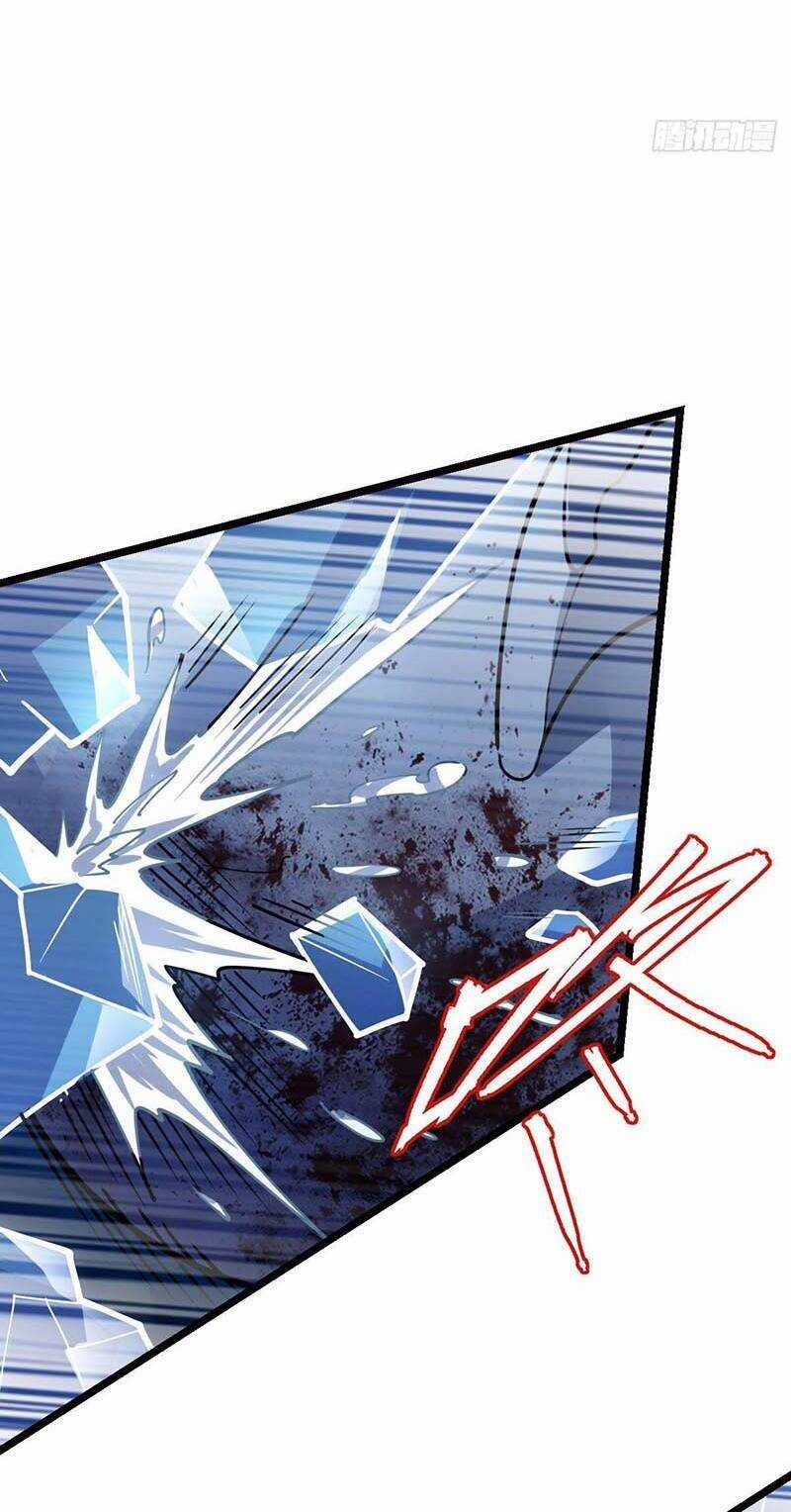 Sư Phụ Của Ta Mỗi Khi Đến Đại Nạn Mới Đột Phá Chương 23 trang 38