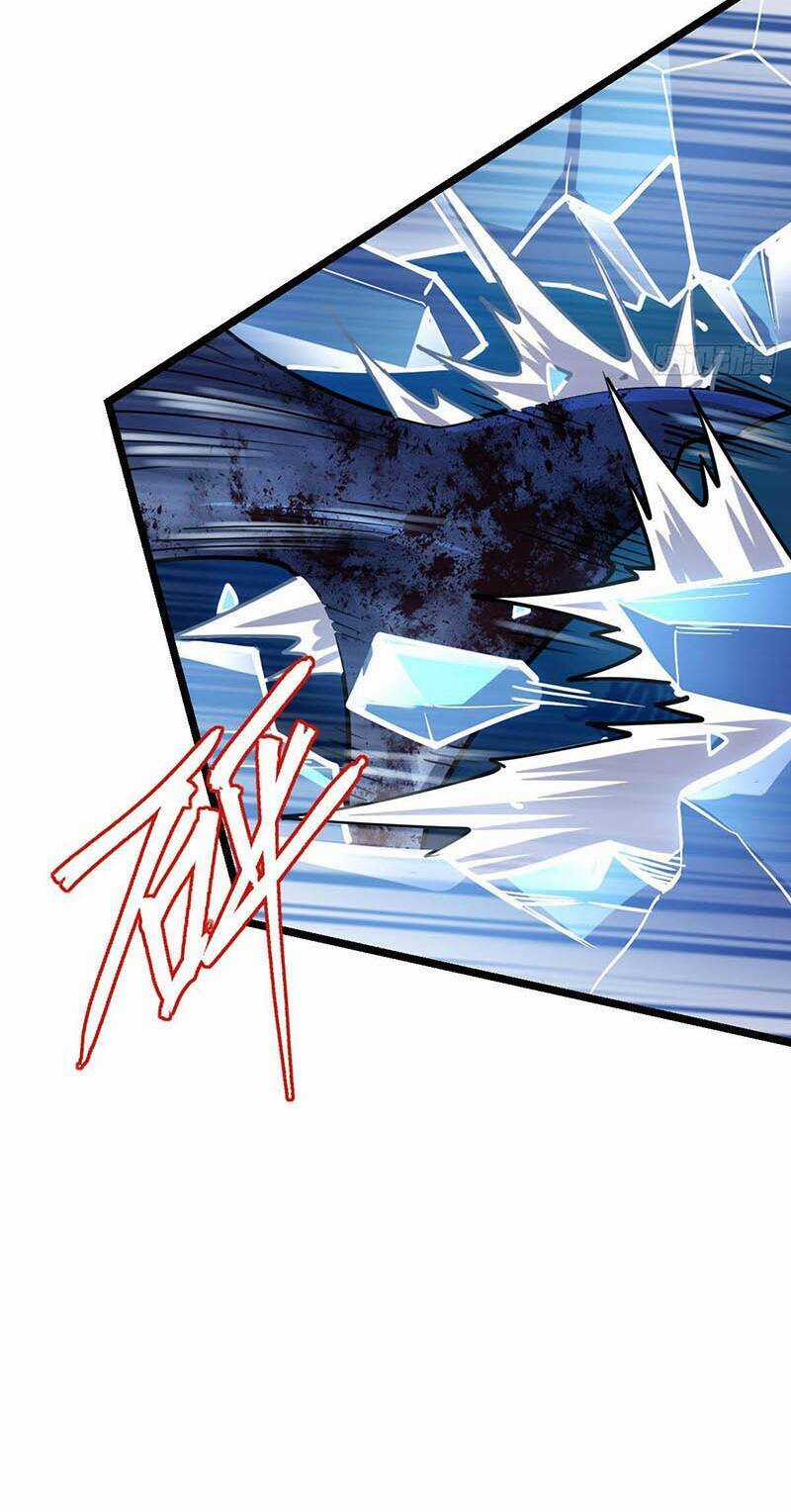 Sư Phụ Của Ta Mỗi Khi Đến Đại Nạn Mới Đột Phá Chương 23 trang 39