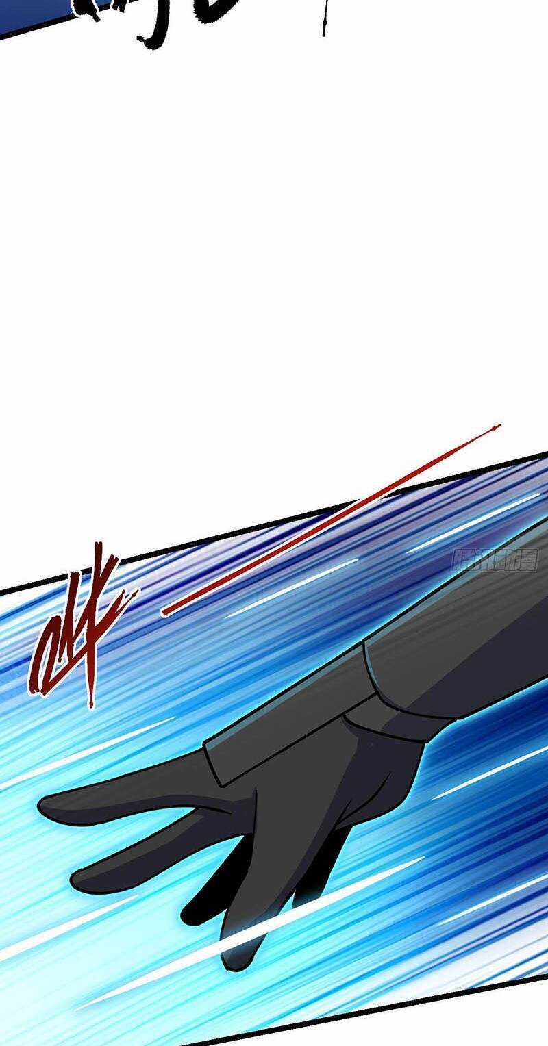 Sư Phụ Của Ta Mỗi Khi Đến Đại Nạn Mới Đột Phá Chương 23 trang 41