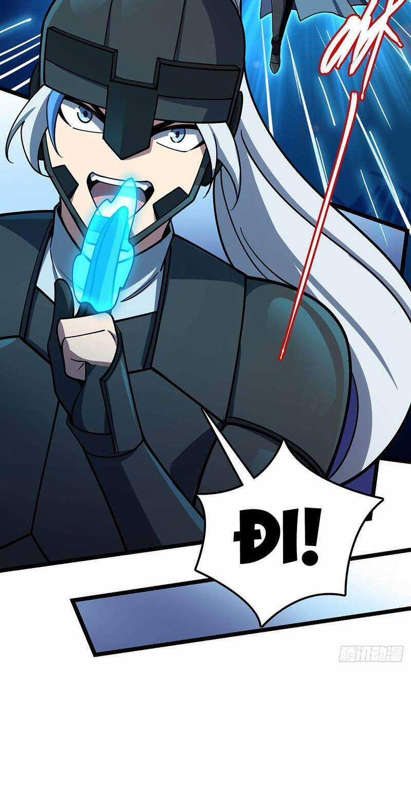 Sư Phụ Của Ta Mỗi Khi Đến Đại Nạn Mới Đột Phá Chương 23 trang 43