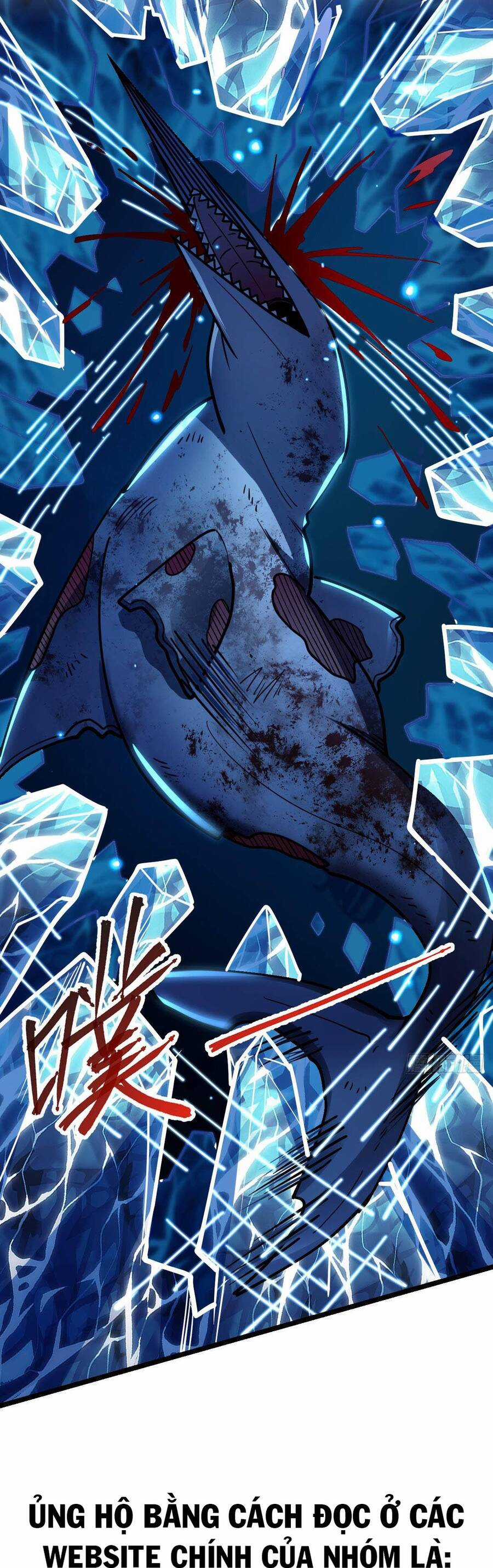 Sư Phụ Của Ta Mỗi Khi Đến Đại Nạn Mới Đột Phá Chương 23 trang 45