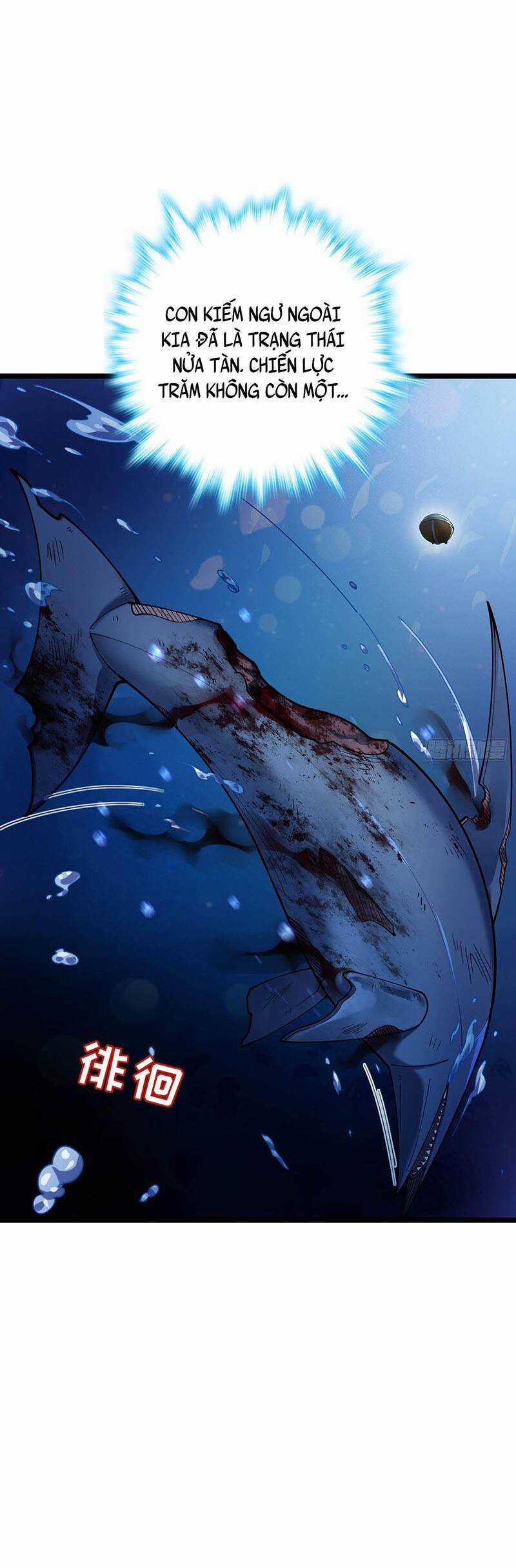 Sư Phụ Của Ta Mỗi Khi Đến Đại Nạn Mới Đột Phá Chương 23 trang 7