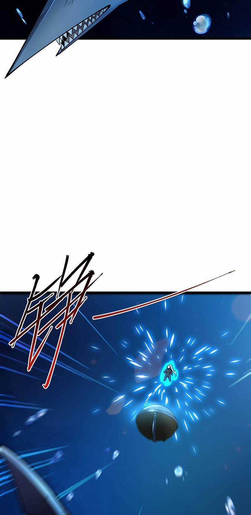 Sư Phụ Của Ta Mỗi Khi Đến Đại Nạn Mới Đột Phá Chương 23 trang 9