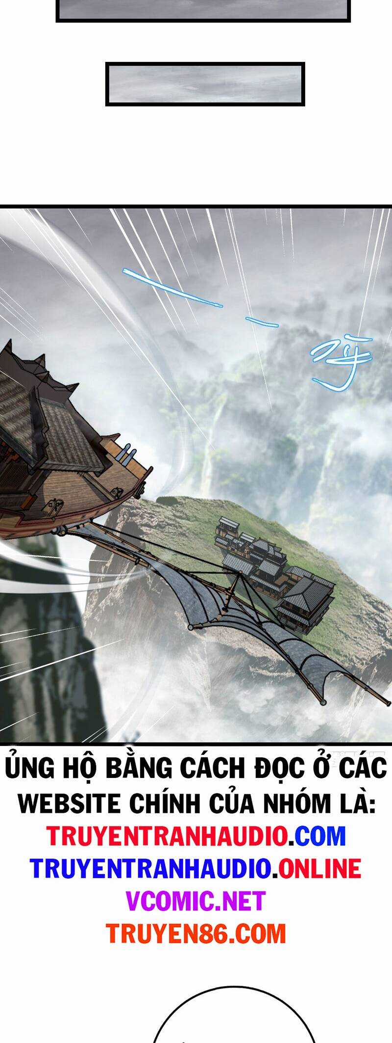 Sư Phụ Của Ta Mỗi Khi Đến Đại Nạn Mới Đột Phá Chương 24 trang 13