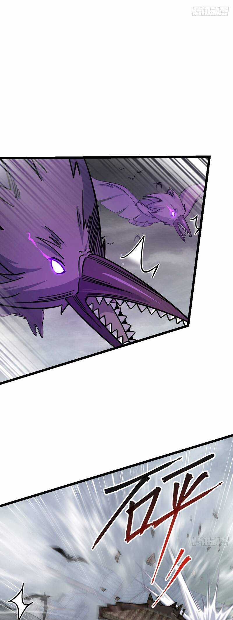 Sư Phụ Của Ta Mỗi Khi Đến Đại Nạn Mới Đột Phá Chương 24 trang 18