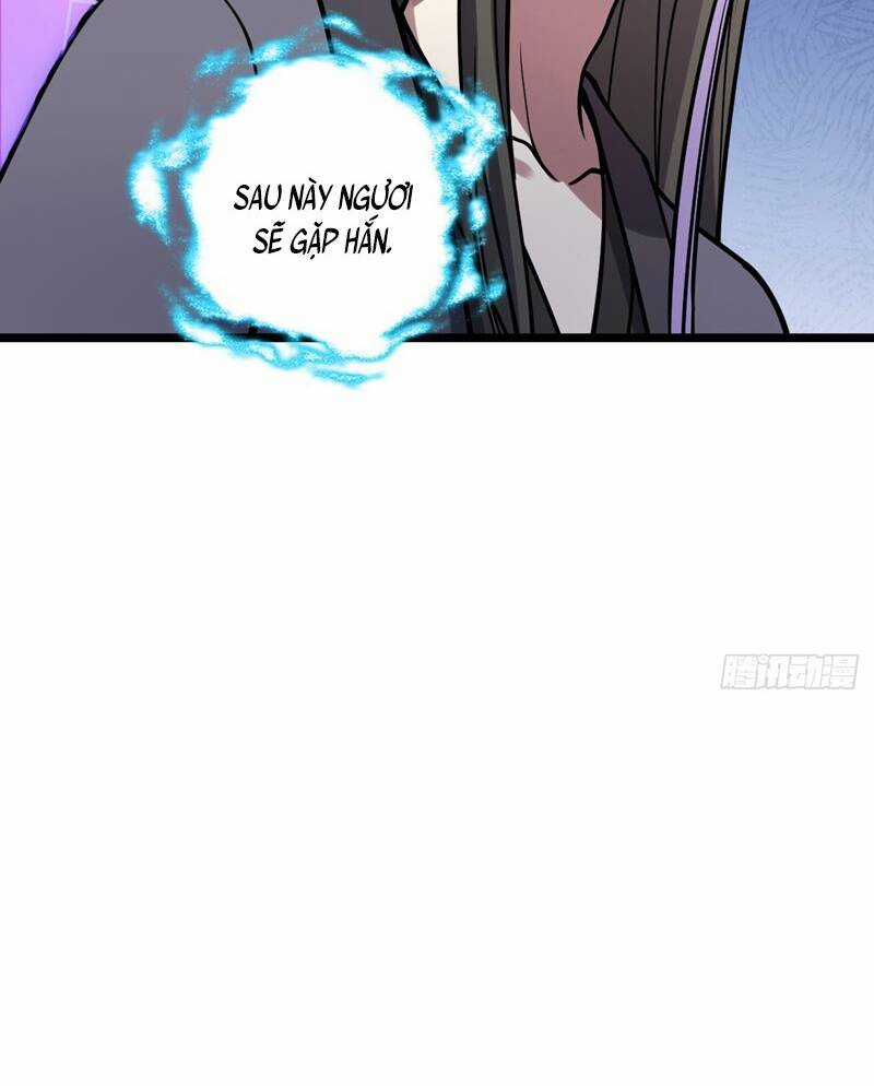 Sư Phụ Của Ta Mỗi Khi Đến Đại Nạn Mới Đột Phá Chương 24 trang 37