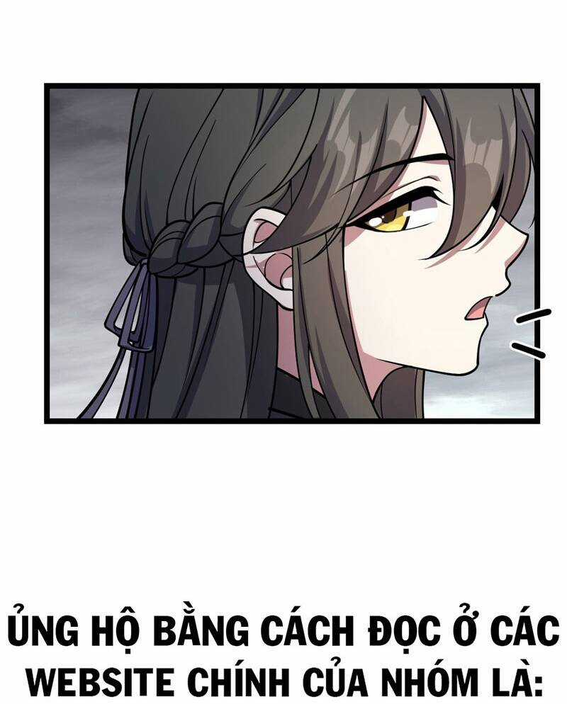 Sư Phụ Của Ta Mỗi Khi Đến Đại Nạn Mới Đột Phá Chương 24 trang 38