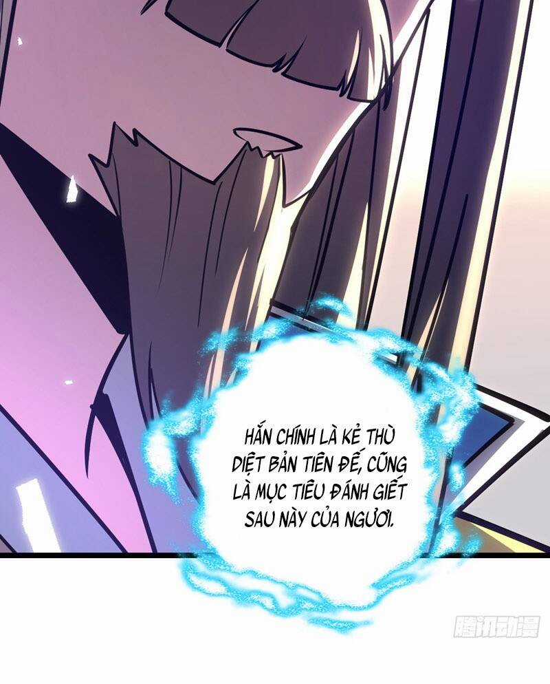 Sư Phụ Của Ta Mỗi Khi Đến Đại Nạn Mới Đột Phá Chương 24 trang 40