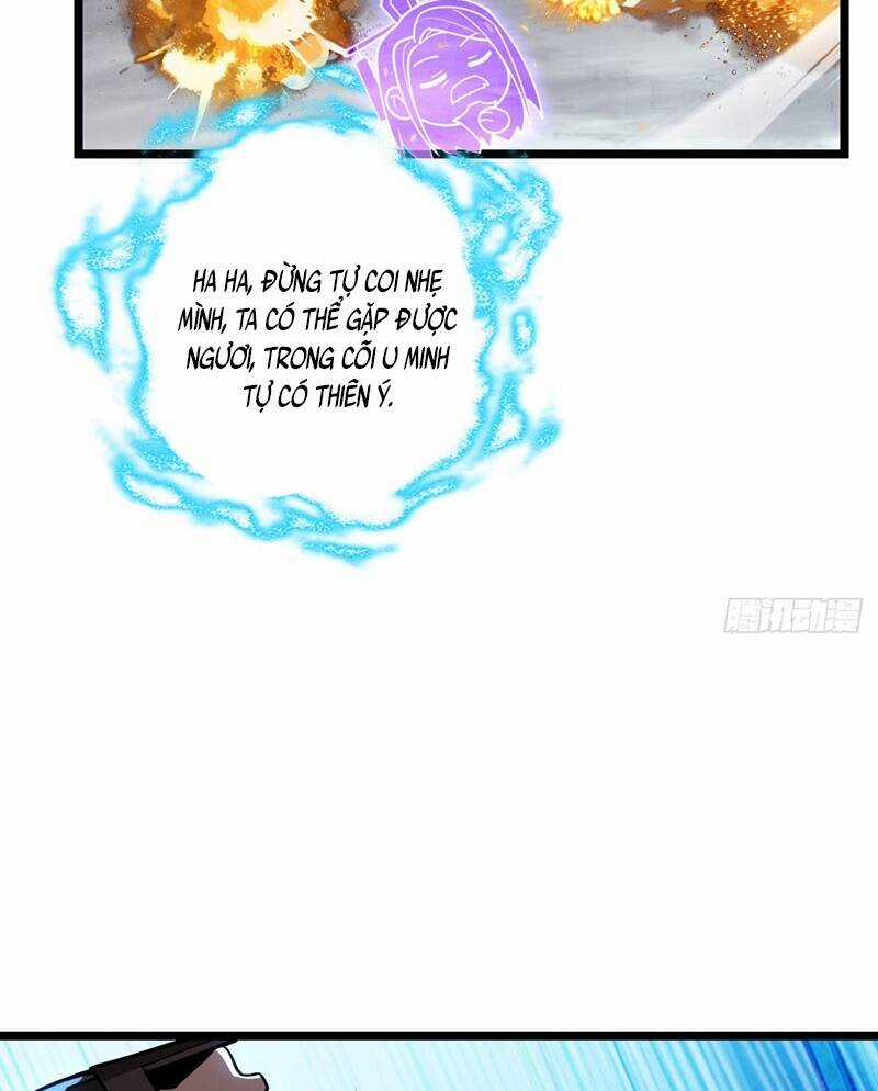 Sư Phụ Của Ta Mỗi Khi Đến Đại Nạn Mới Đột Phá Chương 24 trang 42