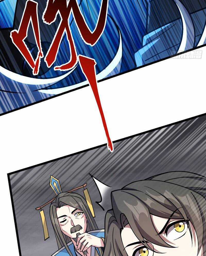 Sư Phụ Của Ta Mỗi Khi Đến Đại Nạn Mới Đột Phá Chương 24 trang 44