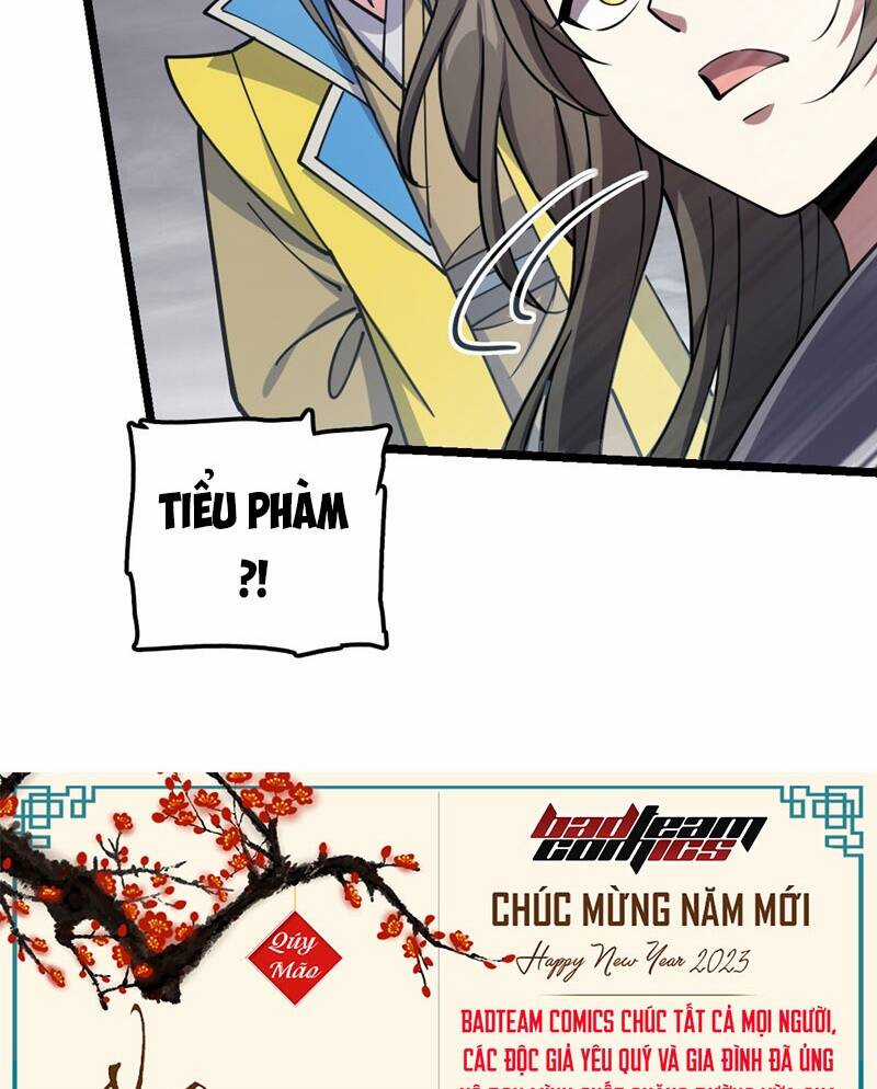 Sư Phụ Của Ta Mỗi Khi Đến Đại Nạn Mới Đột Phá Chương 24 trang 45