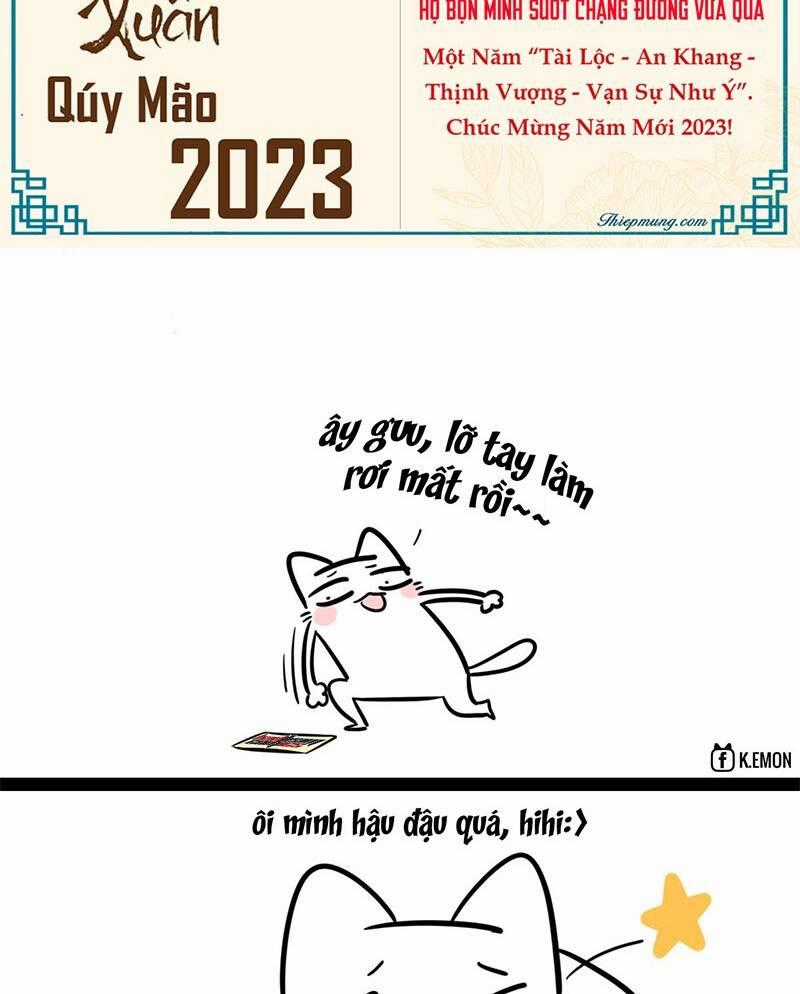 Sư Phụ Của Ta Mỗi Khi Đến Đại Nạn Mới Đột Phá Chương 24 trang 46