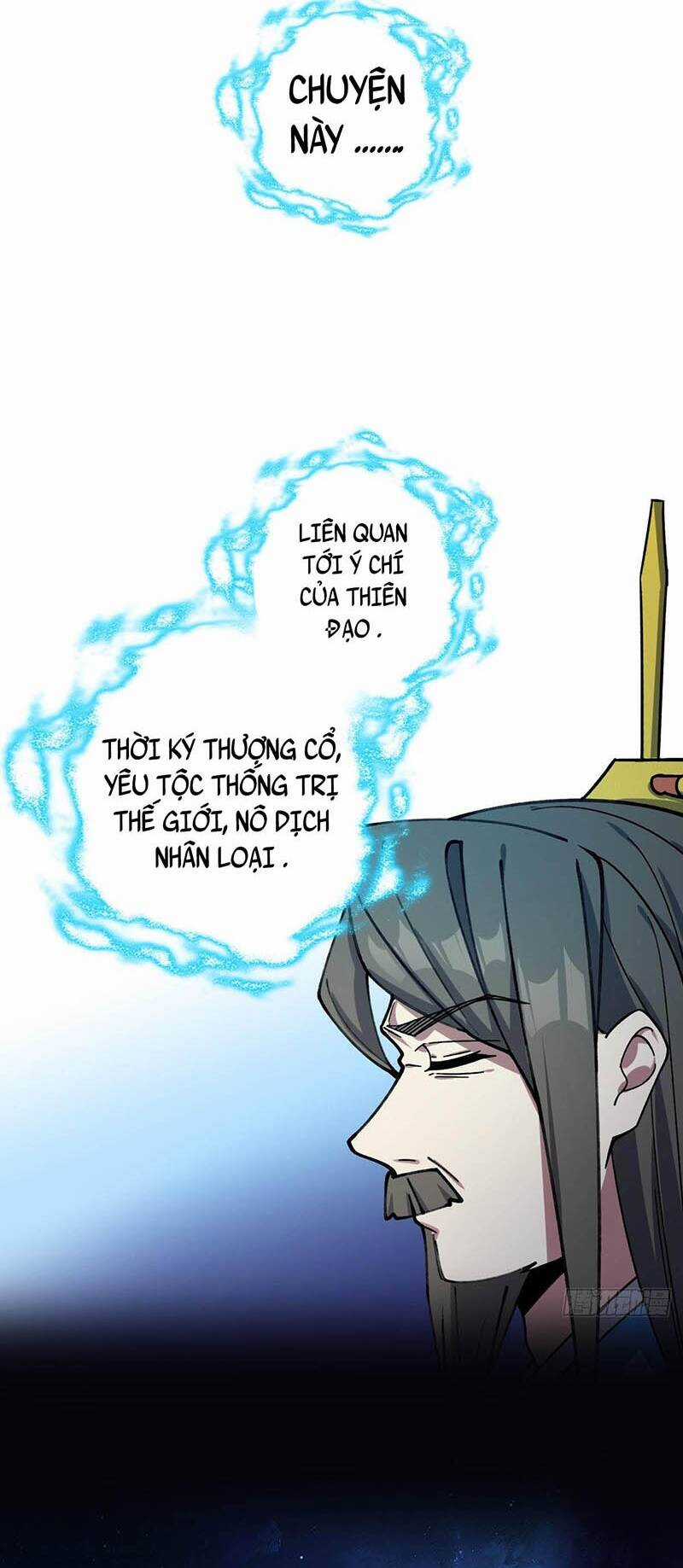 Sư Phụ Của Ta Mỗi Khi Đến Đại Nạn Mới Đột Phá Chương 25 trang 16