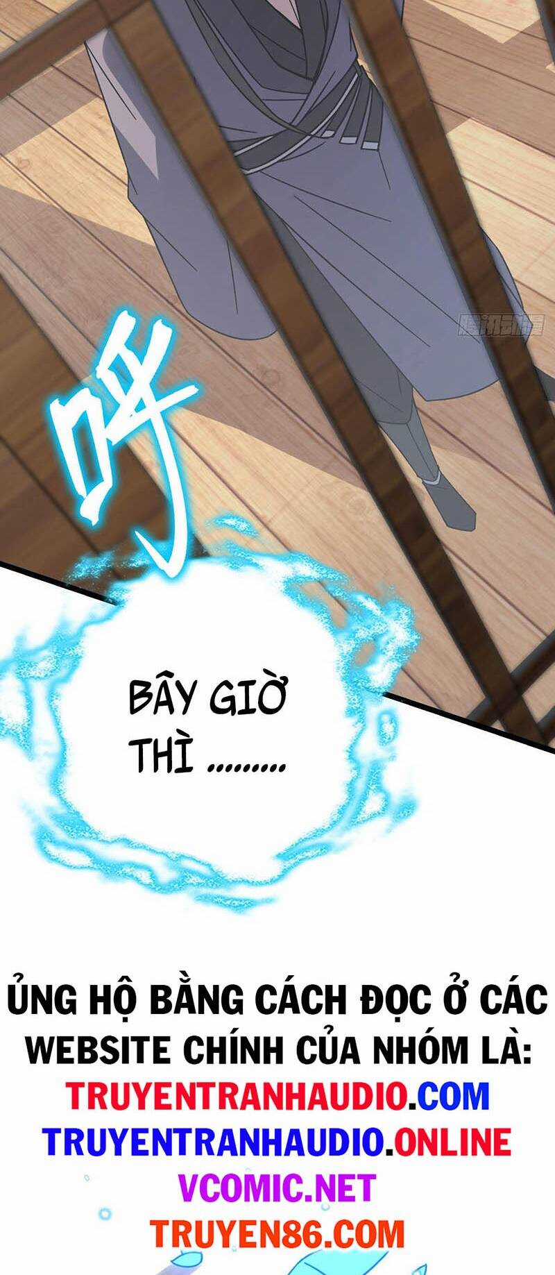 Sư Phụ Của Ta Mỗi Khi Đến Đại Nạn Mới Đột Phá Chương 25 trang 25